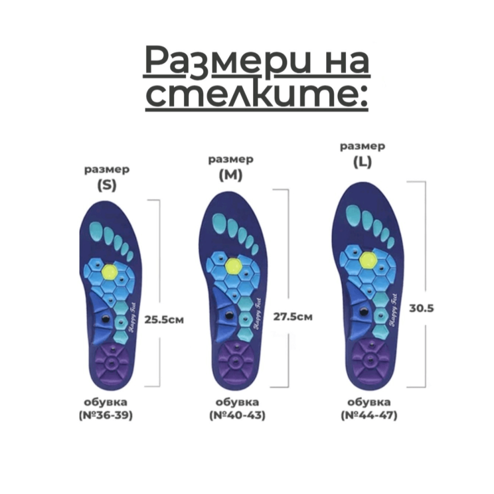 Магнитни стелки 2