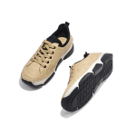 Damski obuvki Dimana kamel 3