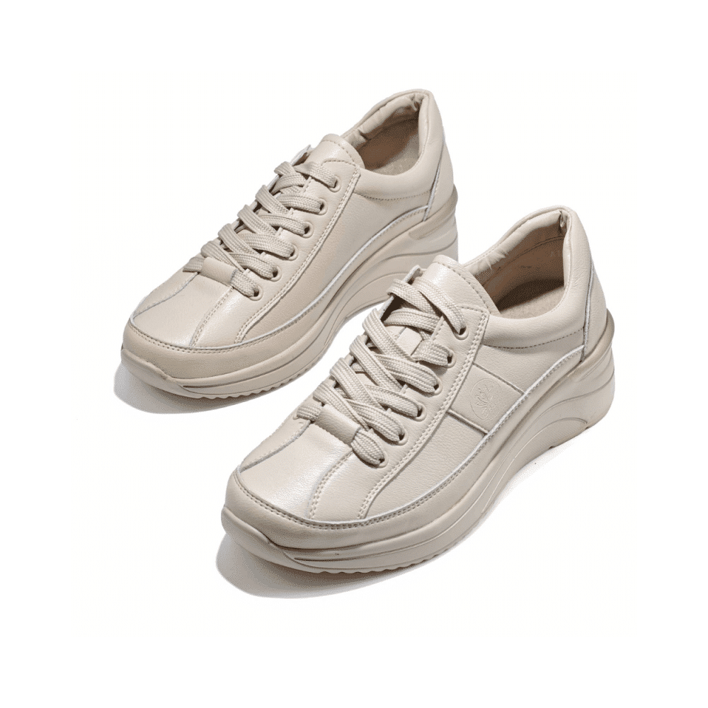 Damski obuvki Loli bej 2