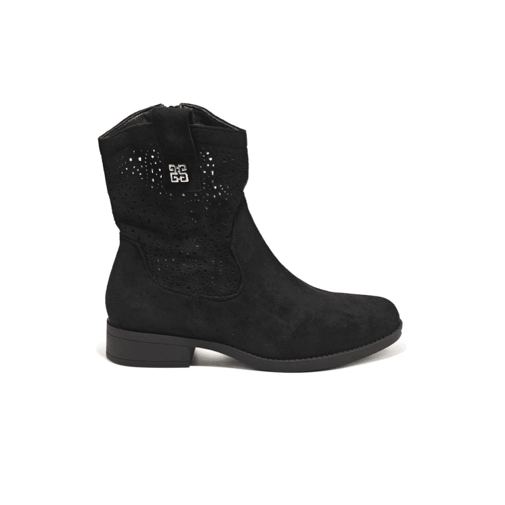 Damski boti Daqn cher 1