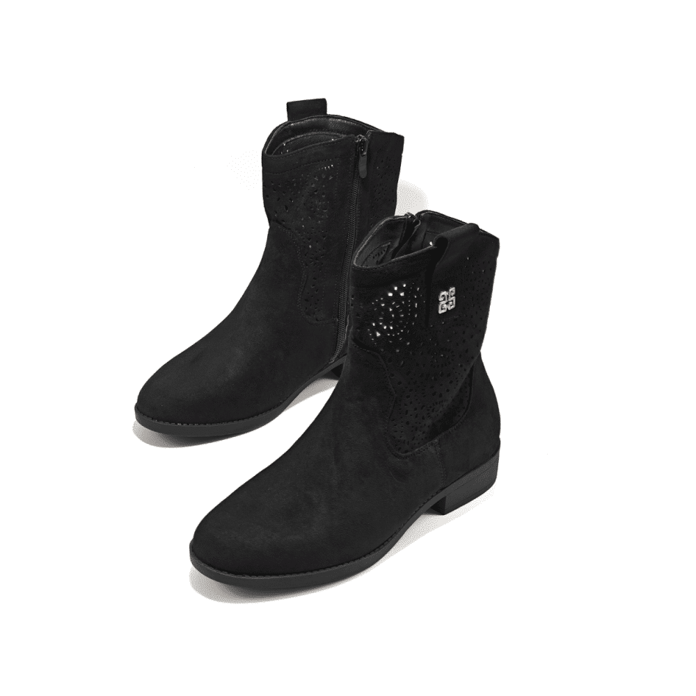 Damski boti Daqn cher 2