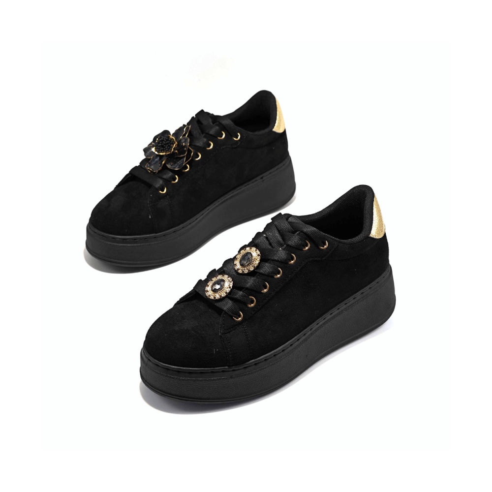 Damski maratonki Vanesa cher 2