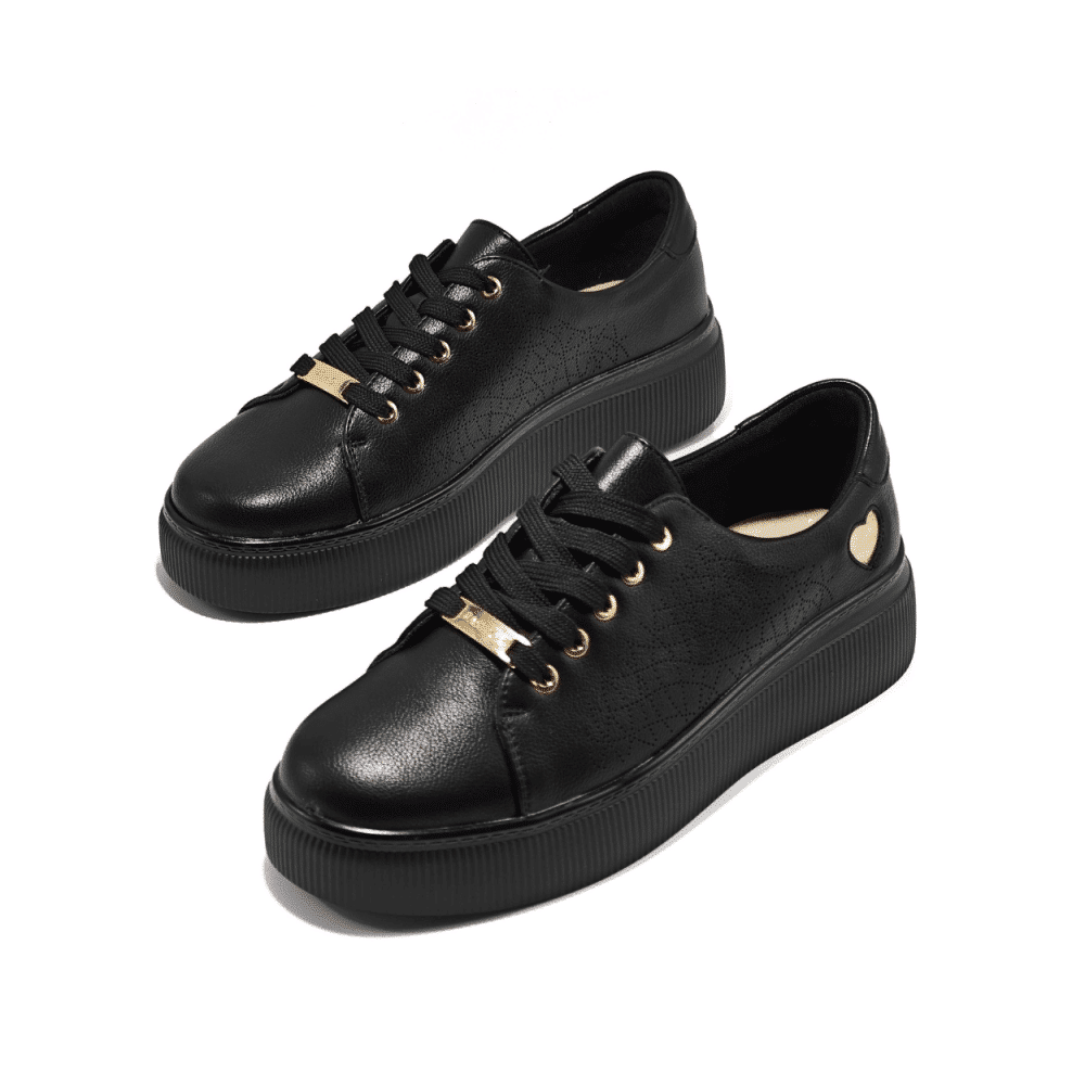 Damski obuvki Ivon cher 2