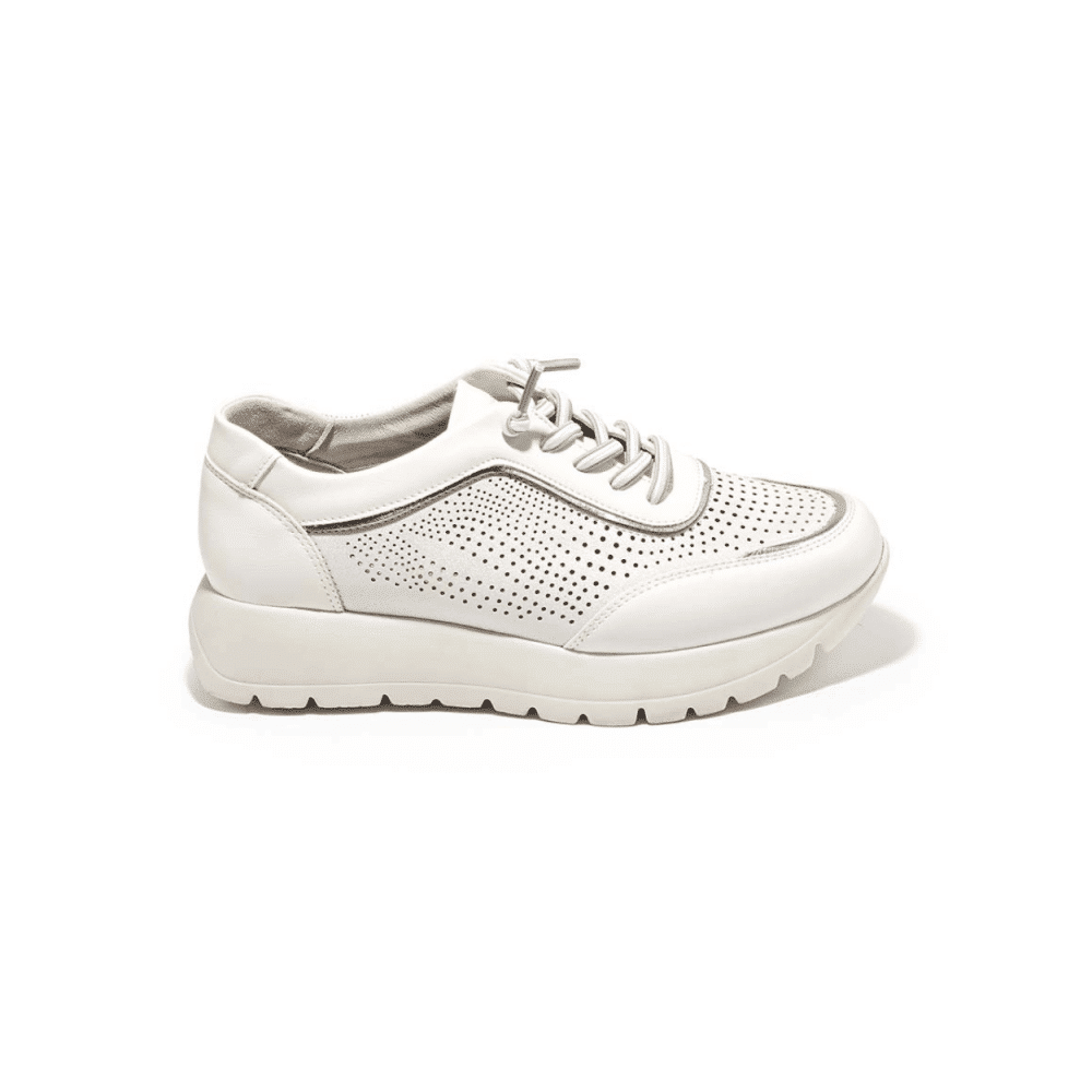 Damski obuvki Zori bql 1