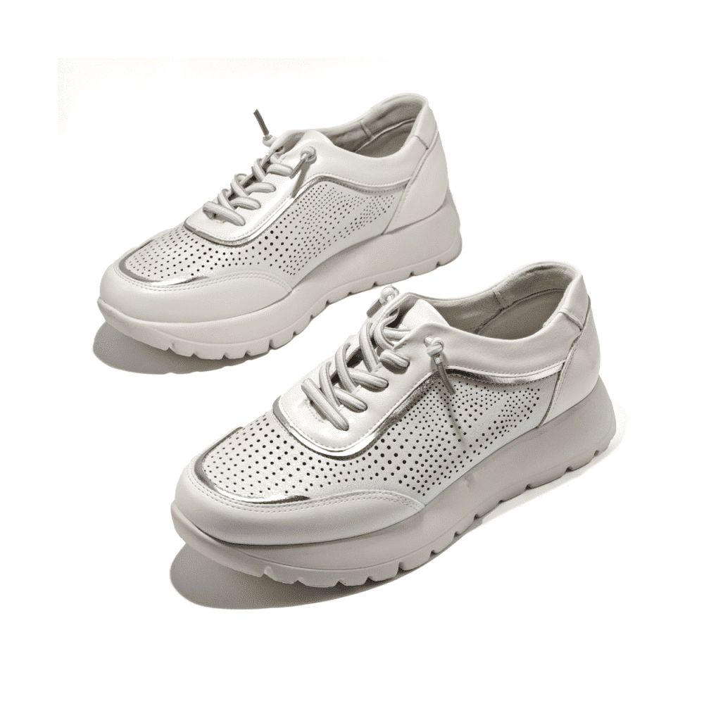 Damski obuvki Zori bql 2